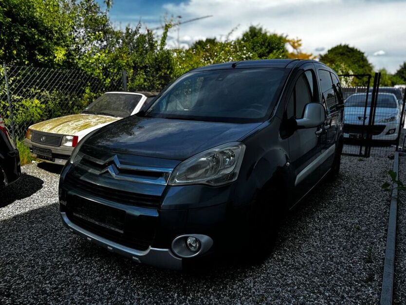 Berlingo