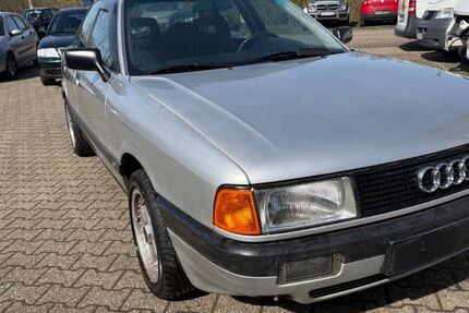 Audi 80 150.000 km 3.999 &euro; Stolberg 52222