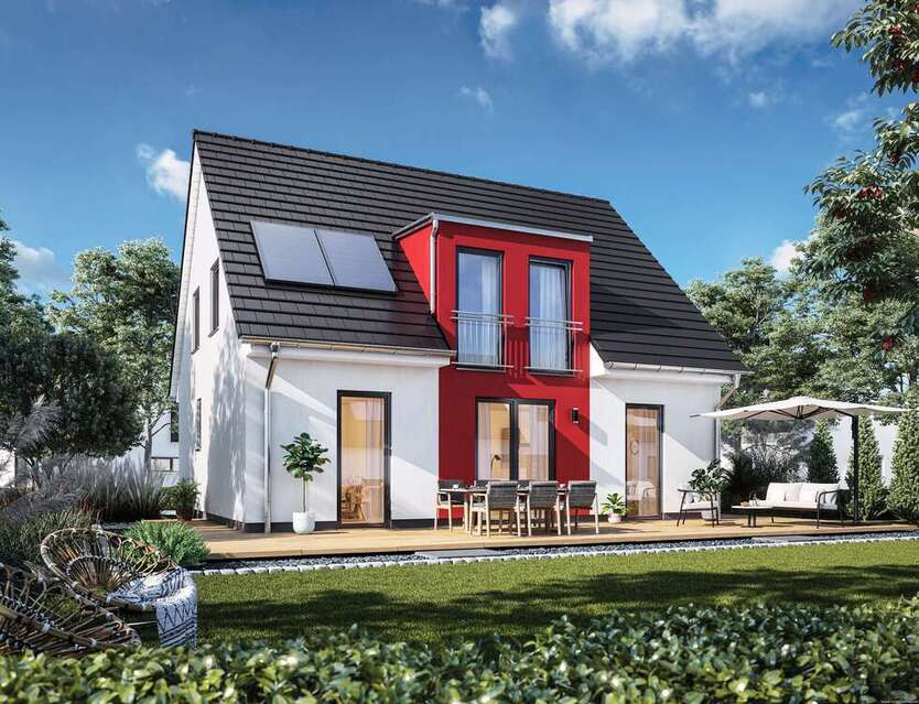 Haus zum Kaufen in Stolberg 408.090 € 134 m²