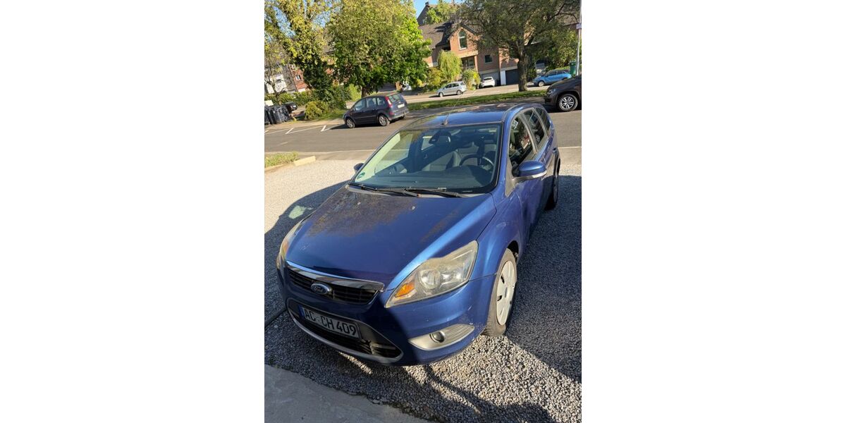 Ford Focus 300.000 km 1.900 &euro; Würselen 52146