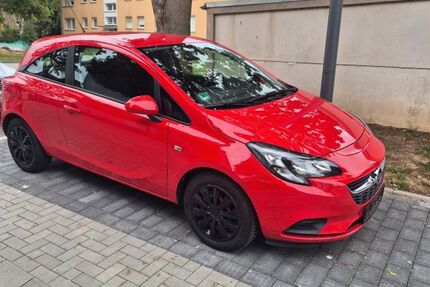 Opel Corsa 240.500 km 2.799 &euro; eschweiller 52249