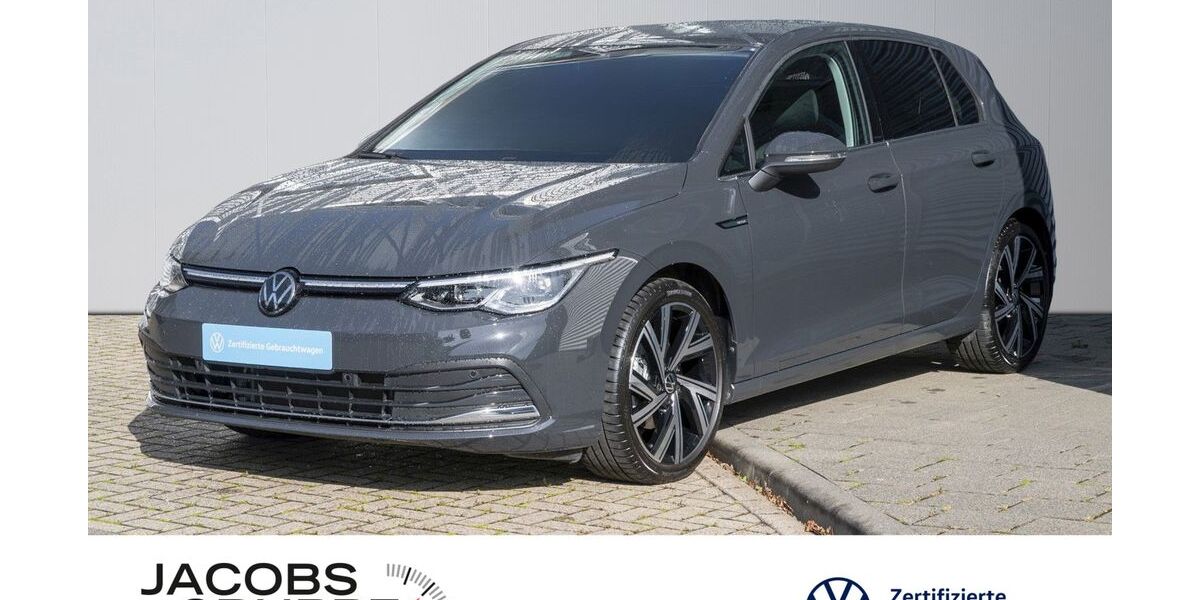 VW Golf 18.870 km 24.170 &euro; Düren 52351