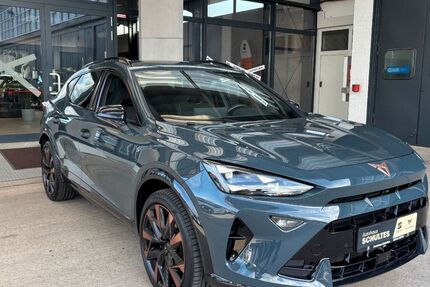 Cupra Formentor 18.590 km 30.990 &euro; Geilenkirchen 52511