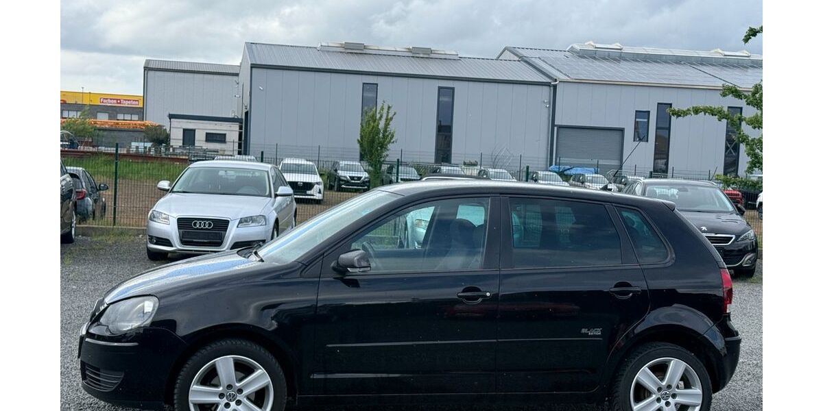 VW Polo 159.000 km 2.650 &euro; Düren 52351