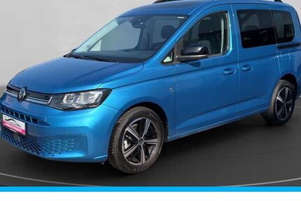 VW Caddy 3.540 km 34.990 € Aachen 52068