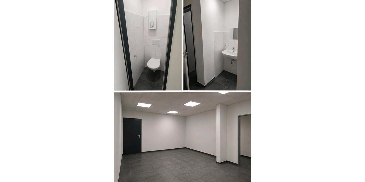 Gewerbeobjekt Aachen Aachen-Mitte - 2.300&euro; | Angebot:26479535