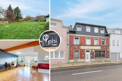 Haus Würselen Broichweiden - 8 Zimmer, 156 m&sup2;, 549.900&euro; | Angebot:25734546