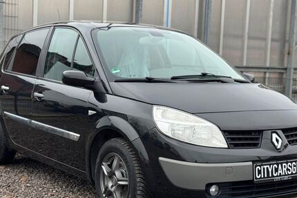 Renault Scenic 89.000 km 3.999 &euro; Düren-Merken 52353