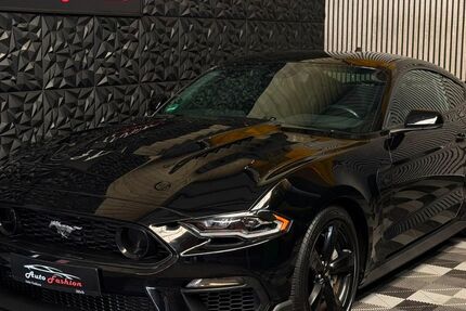 Ford Mustang 48.000 km 36.950 &euro; Jülich 52428