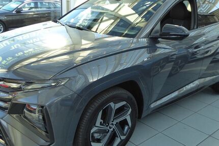 Hyundai TUCSON 2.742 km 32.990 &euro; Herzogenrath 52134
