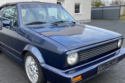 VW Golf 93.000 km 5.900 &euro; Düren 52351