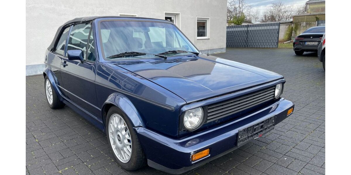 VW Golf 93.000 km 5.900 &euro; Düren 52351