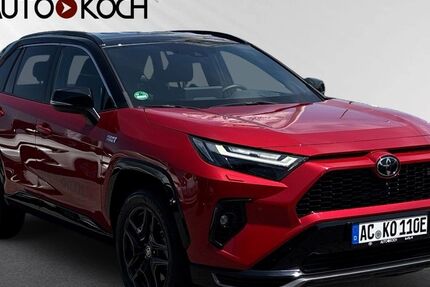 Toyota RAV 4 8.500 km 53.940 € Eschweiler 52249