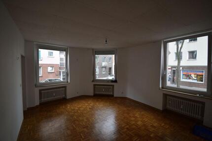 2 Zi Wohnung Aachen - Zentrumsnah