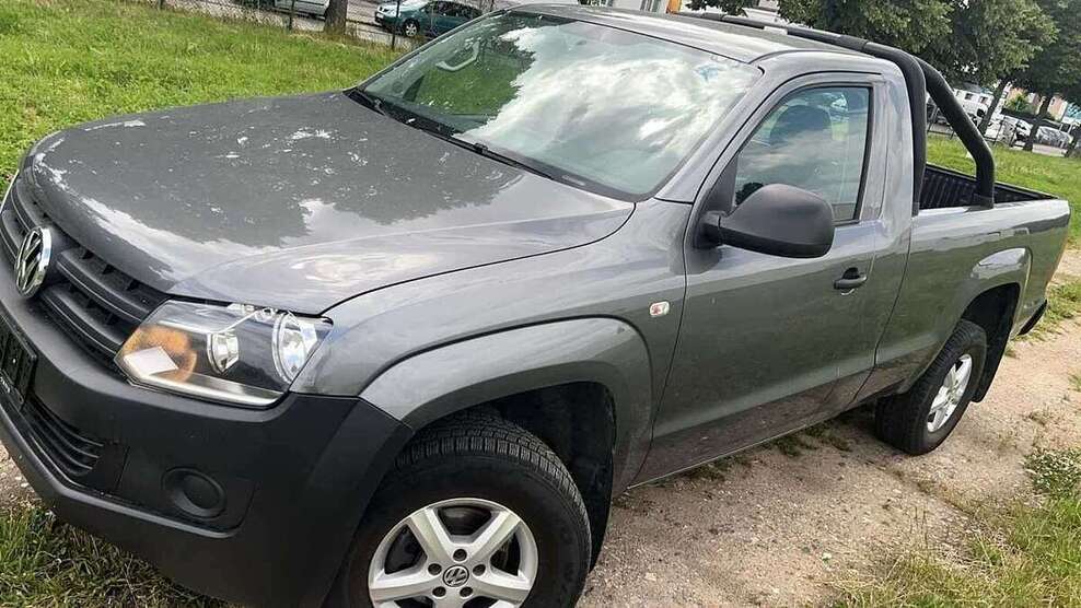VW Amarok 57.495 km 19.300 € Eschweiler 52249