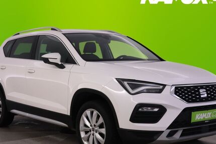 Seat Ateca 67.529 km 22.950 &euro; Düren 52351
