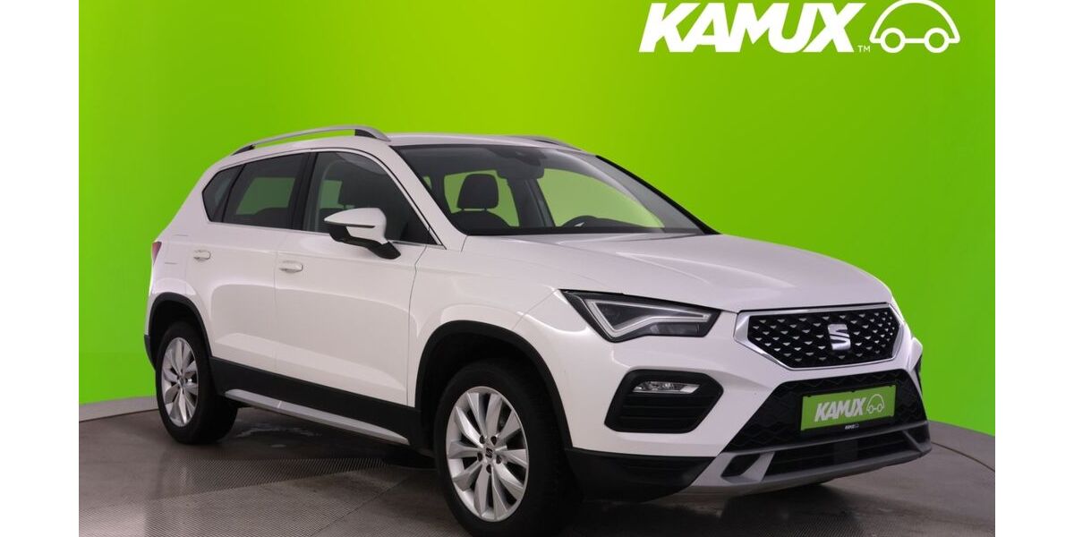 Seat Ateca 67.529 km 22.950 &euro; Düren 52351