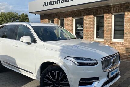 Volvo XC90 21.681 km 58.980 € Übach-Palenberg 52531