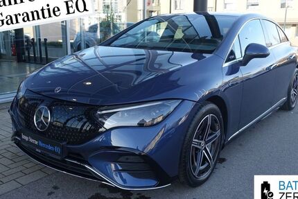 Mercedes-Benz EQE 12.850 km 53.850 &euro; Geilenkirchen 52511