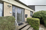 JÄSCHKE - Gepflegter Bungalow mit Garten, Terrasse und Garage 3 zimmer