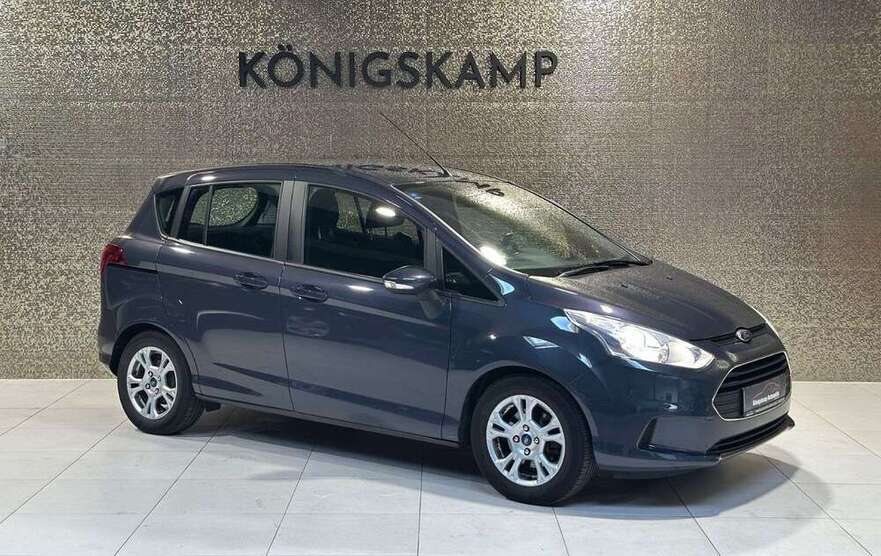 B-Max