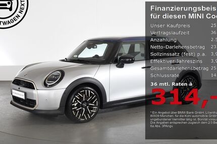 Mini Cooper C 16.396 km 25.790 &euro; Aachen 52078