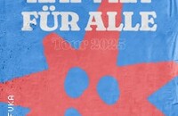 Kafvka: Für Alle - Tour 2025