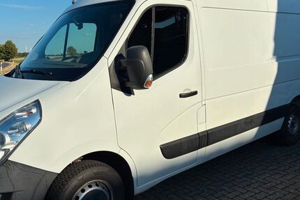 Renault Master 120.000 km 14.900 &euro; Linnich 52441