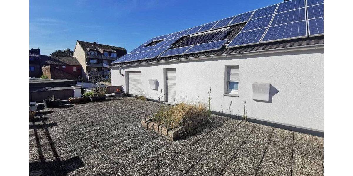 Einfamilienhaus Alsdorf Mariadorf - 6 Zimmer, 154 m&sup2;, 260.000&euro; | Angebot:26875187