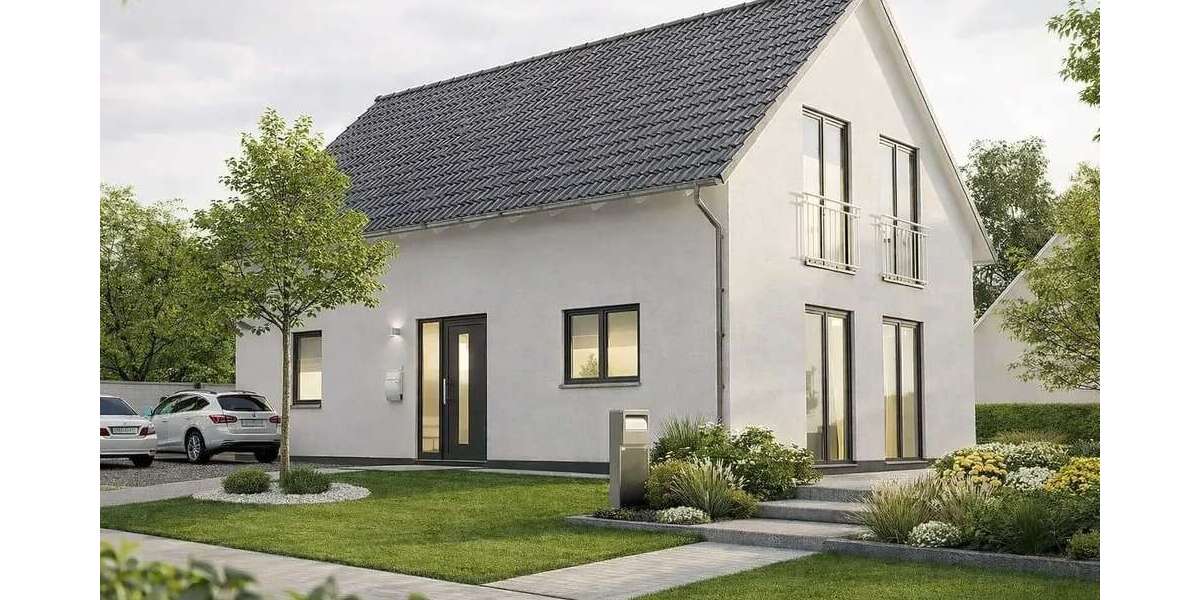 Einfamilienhaus Kreuzau-Drove Drove - 5 Zimmer, 130 m&sup2;, 412.080&euro; | Angebot:25825215