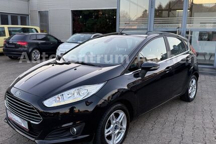 Ford Fiesta 149.000 km 5.990 &euro; Eschweiler 52249