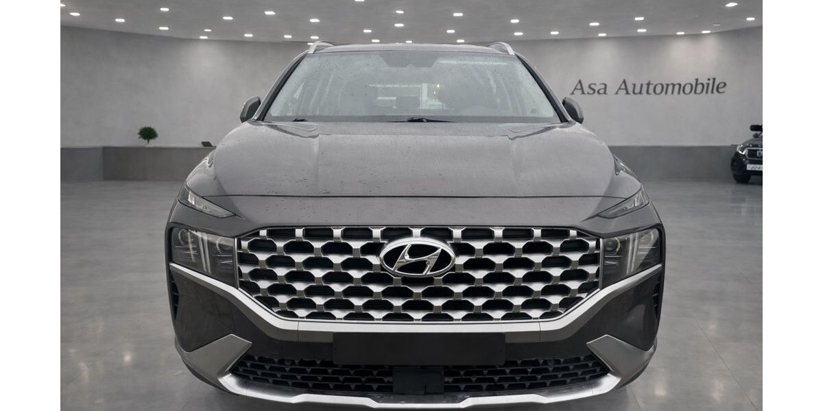 Hyundai SANTA FE 199.000 km 22.300 &euro; Düren 52351