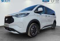 Gebrauchtwagen Ford Tourneo Custom