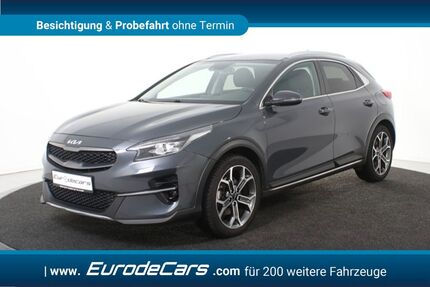 Kia XCeed 72.000 km 15.850 &euro; Herzogenrath 52134