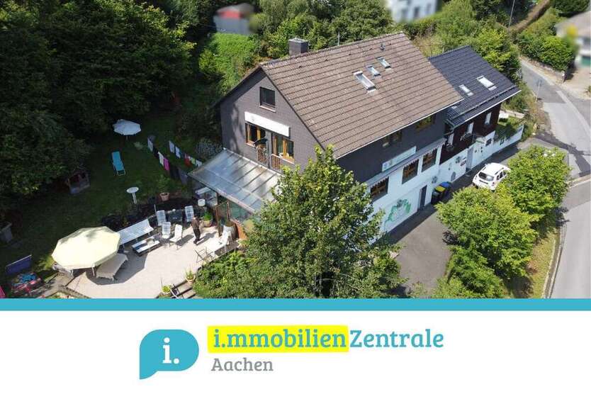 Haus zum Kaufen in Monschau 580.000 € 395 m²