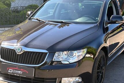 Skoda Superb 264.000 km 7.700 &euro; Niederzier-Selhausen 52382