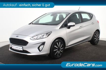 Ford Fiesta 100.000 km 9.850 &euro; Herzogenrath 52134