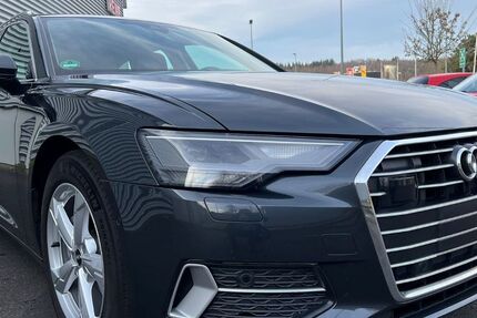 Audi A6 142.000 km 24.900 &euro; Stolberg 52222
