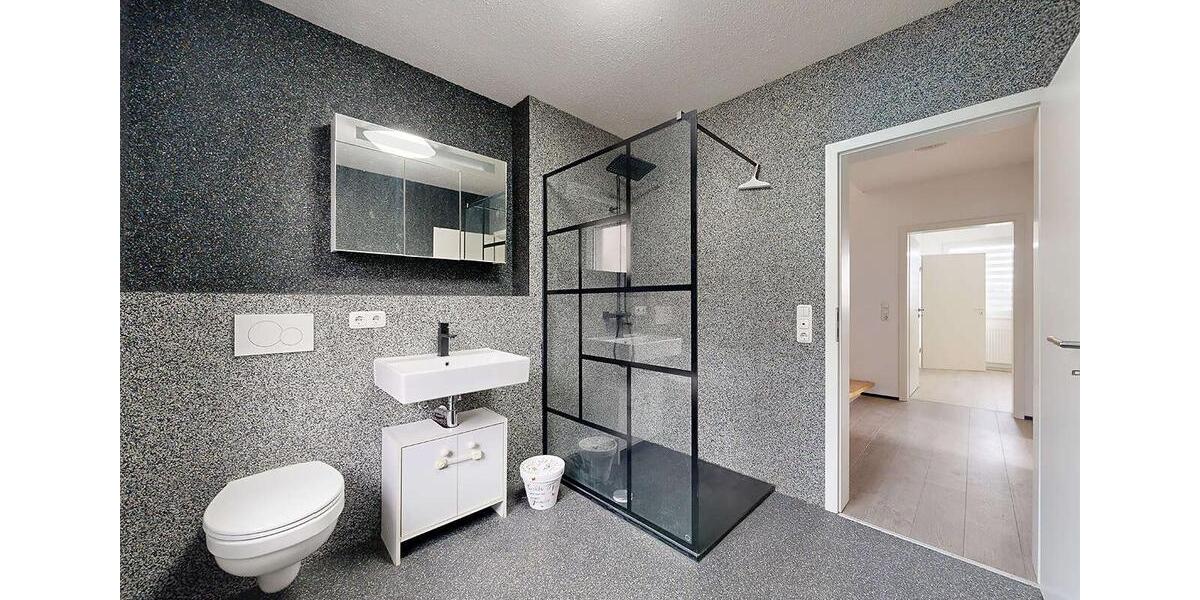 PHI AACHEN - Moderner Familientraum mit Doppelgarage in beliebter Lage von Herzogenrath-Merkstein! 4 zimmer