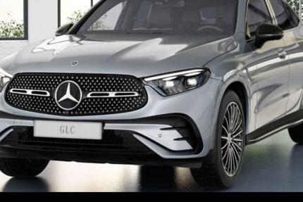 Mercedes-Benz GLC 300 9.900 km 71.990 &euro; Aachen 52068
