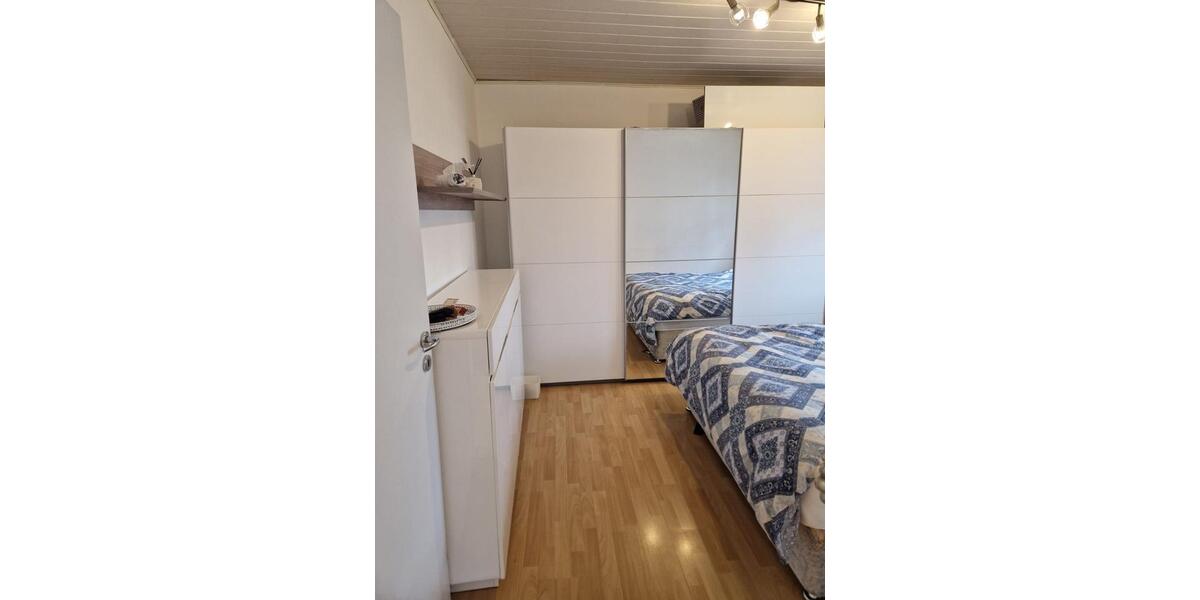 Etagenwohnung Aachen Aachen-Mitte - 2 Zimmer, 54 m&sup2;, 950&euro; | Angebot:26429959