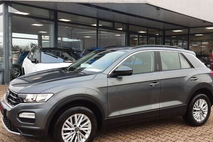 VW T-Roc 49.400 km 22.990 &euro; Monschau (bei Aachen) 52156