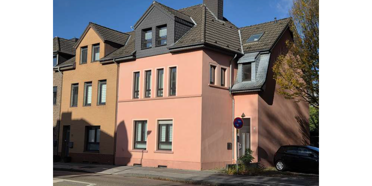 Einfamilienhaus Kohlscheid Kohlscheid - 8 Zimmer, 192 m&sup2;, 399.000&euro; | Angebot:26874777