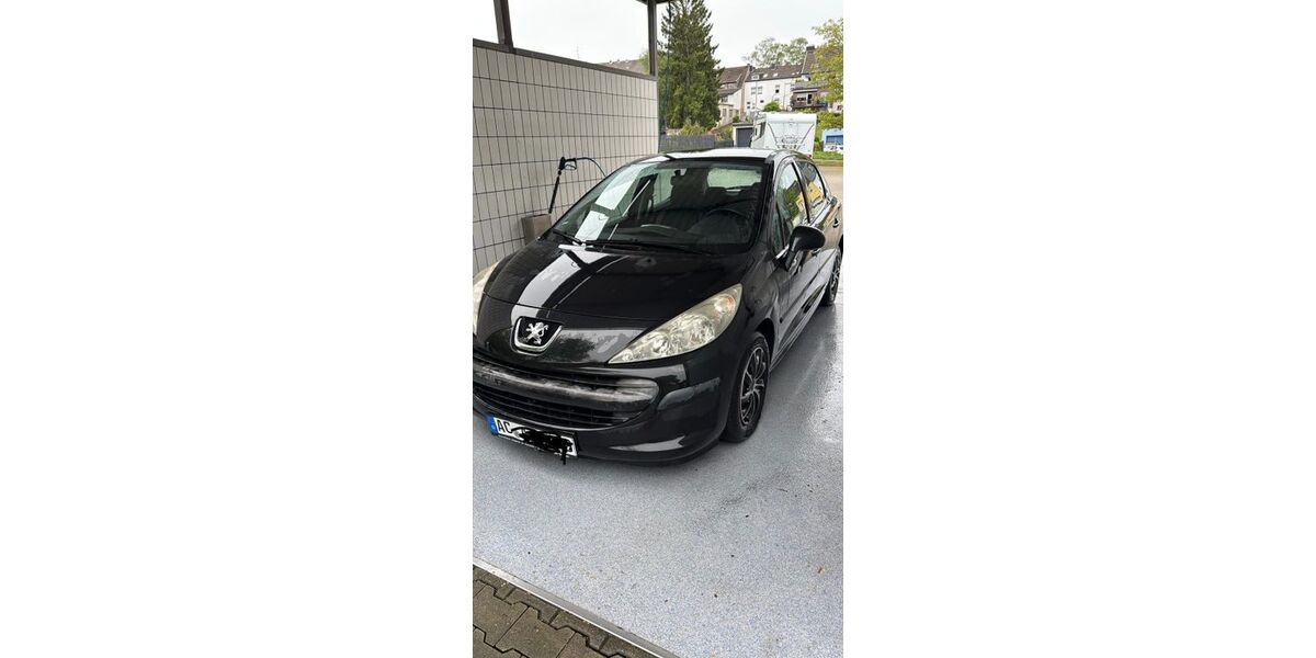 Peugeot 207 146.282 km 3.500 &euro; Aachen-Verlautenheide 52080