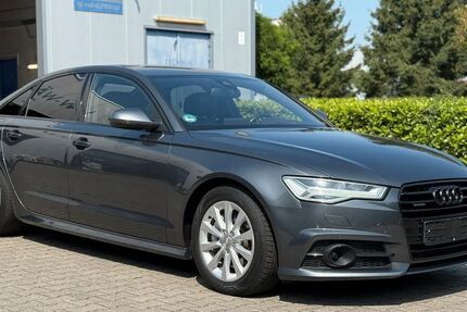 Audi A6 206.592 km 17.990 € Alsdorf 52477
