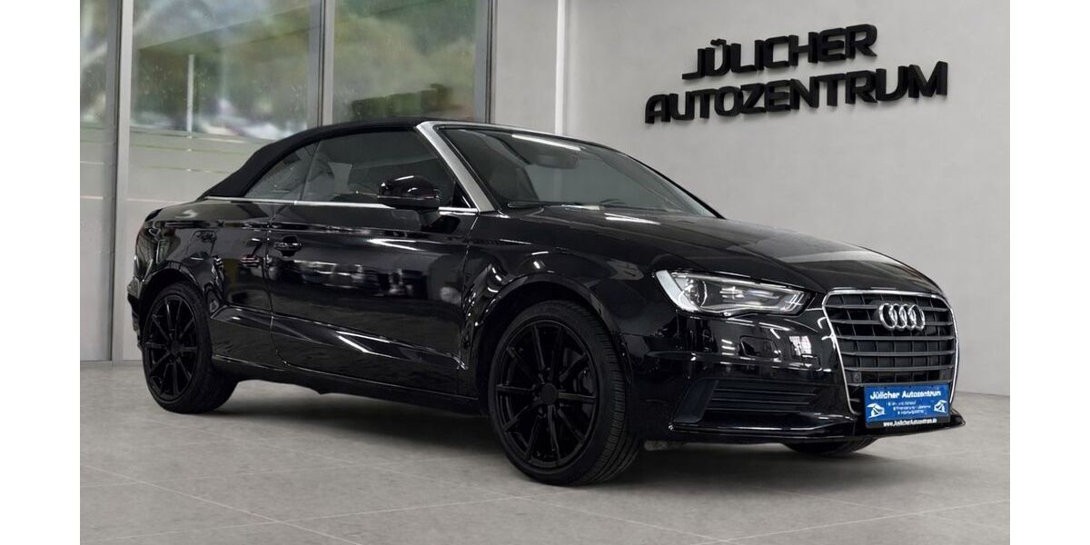 Audi A3 90.000 km 17.790 &euro; Jülich 52428