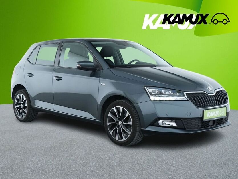 Fabia
