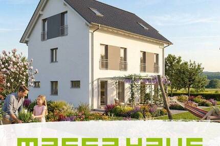 Haus Simmerath Woffelsbach - 6 Zimmer, 126 m&sup2;, 439.423&euro; | Angebot:26862344