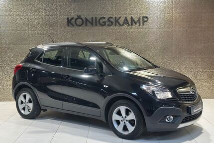 Opel Mokka 100.000 km 9.490 &euro; Jülich 52428