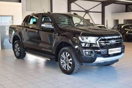 Ford Ranger 65.000 km 35.999 &euro; Düren 52351